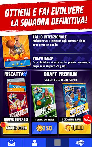 Rival Stars Basketball screenshot 15