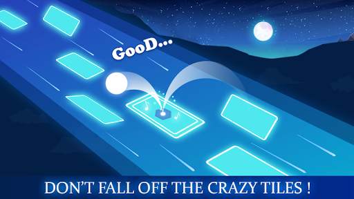 Magic Tiles Twist-Dancing Ball screenshot 2