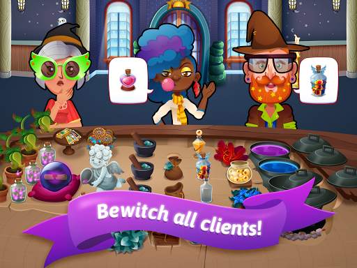 My Magic Shop screenshot 7
