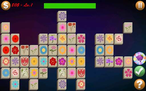 Onet 3D - Connect & Match Puzzle screenshot 15