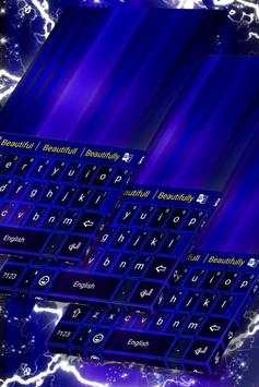 Neon is Neon Theme screenshot 1