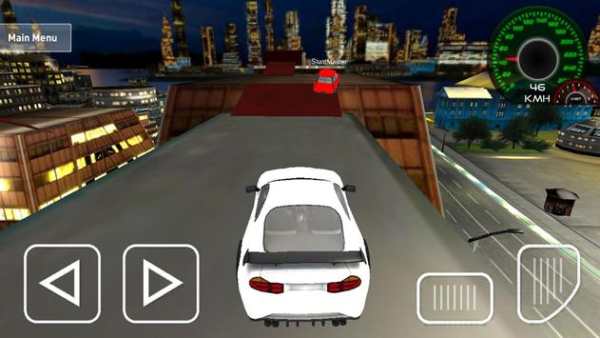 Multiplayer City Driving 3D screenshot 15