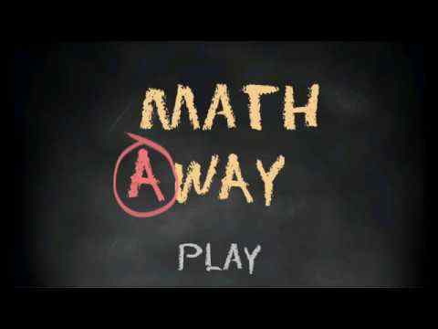 Math A Way screenshot 1