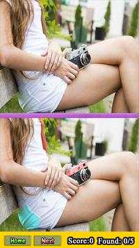 Free Difference Picture Games screenshot 6