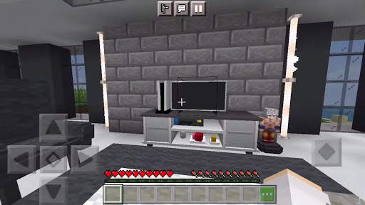 Furniture Mod for Minecraft screenshot 3