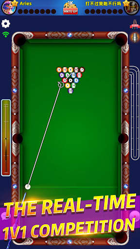 8 Ball Blitz Pro: Pool King screenshot 22