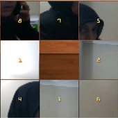 Mfr Puzzle 3 icon
