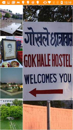 Gokhale Hostel screenshot 4
