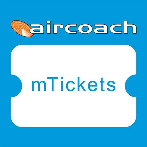 Aircoach - mobile ticketing App 10.0.8