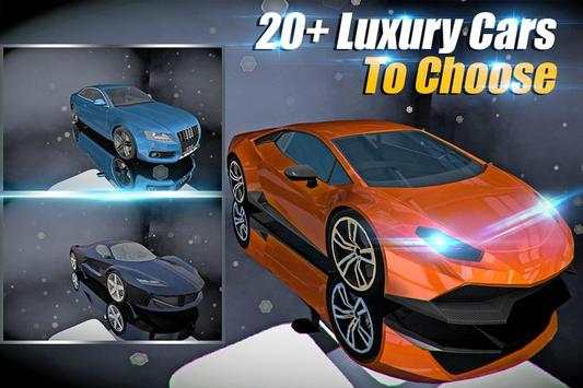 Super Car Racing Fever: Sports Car Games 2018 screenshot 4