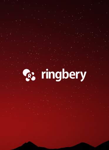 Ringbery : VoIP calling app 1 تصوير الشاشة