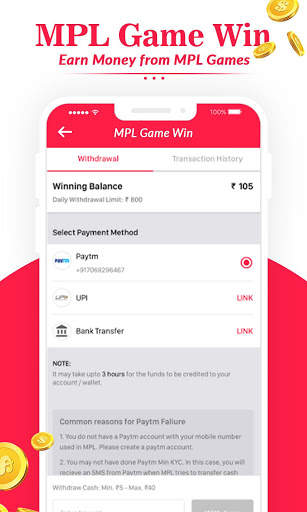 Guide For MPL Earn Money & MPL Game Live App Tips screenshot 2