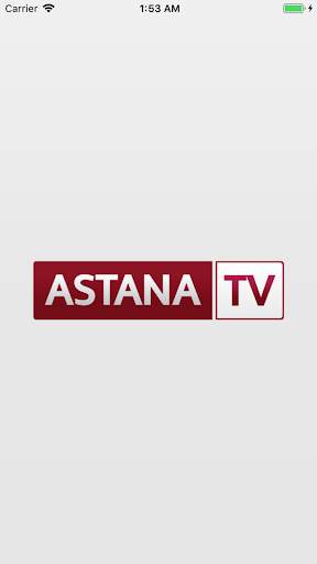 Astana TV screenshot 1