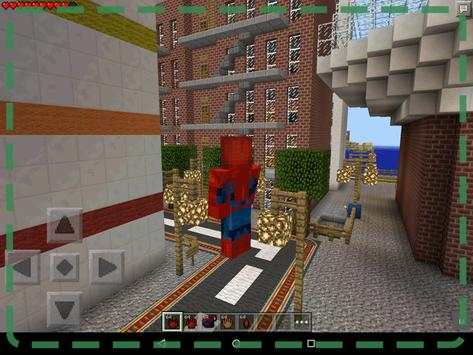 Web Man Mod Installer screenshot 3