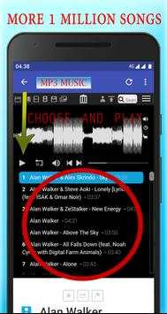 MP3 Music Downloader - Free Mp3 Music Download screenshot 5