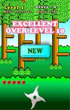 Ninja Darts screenshot 8