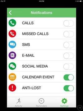 LeFit screenshot 3