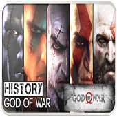 History God of War on 9Apps
