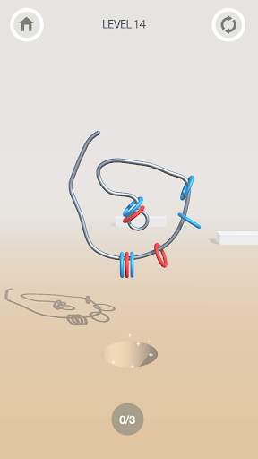 Hoop Pile 3D screenshot 3