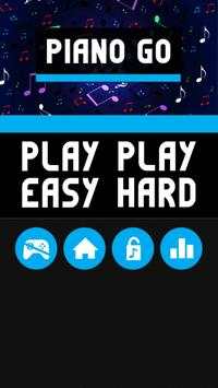 Piano Go screenshot 1