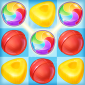 Cookie Craze Match 3 icon