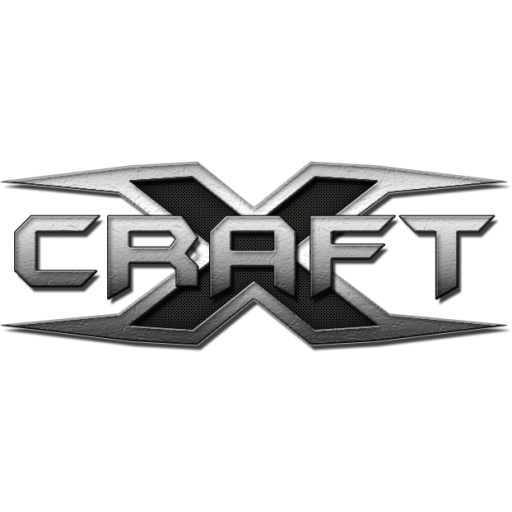 Xcraft icon