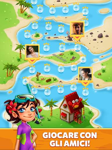 Bolla Parole - Giochi di parole gratis screenshot 15