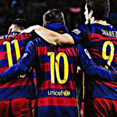 ¿Eres del Barça?