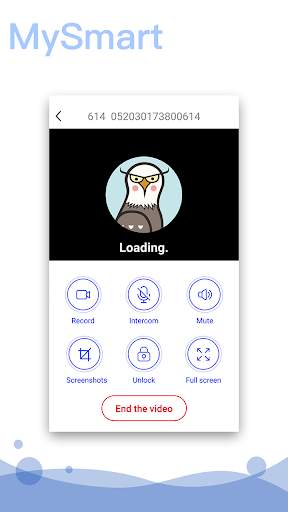 My Smart Home screenshot 3