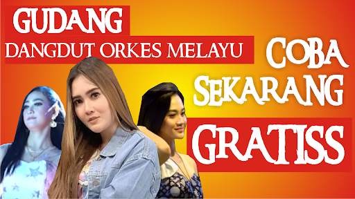 Gudang Dangdut Koplo Terbaru Mp3 screenshot 1