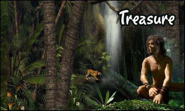 Temple Tarzan Run screenshot 4
