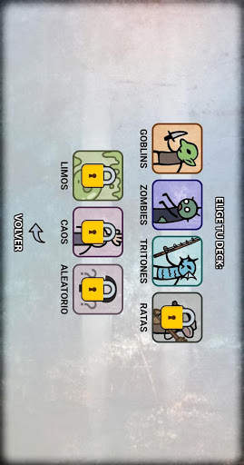 Mini-Magic: El Juego de Cartas - DEMO - ES screenshot 3