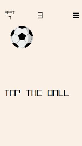 Secret Messenger Soccer Game screenshot 2