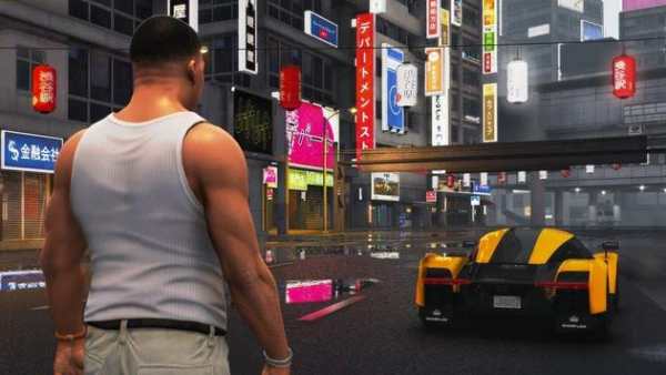 Cheats GTA 5 (PS4/Xbox/PC) screenshot 6