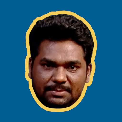 Zakir Khan Sticker 2