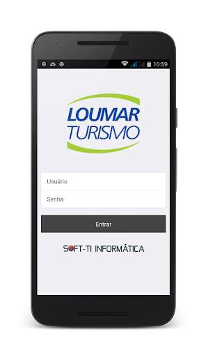 Loumar Admin App 3 تصوير الشاشة