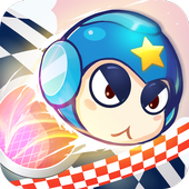 Balls Race icon
