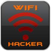 Wifi access hotspot PRANK 4.1a