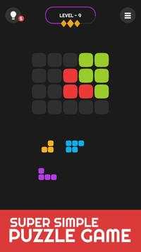 Block Legend Mania 2 screenshot 1