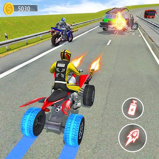 MotorBike Stunt Game Bike Race 3.35
