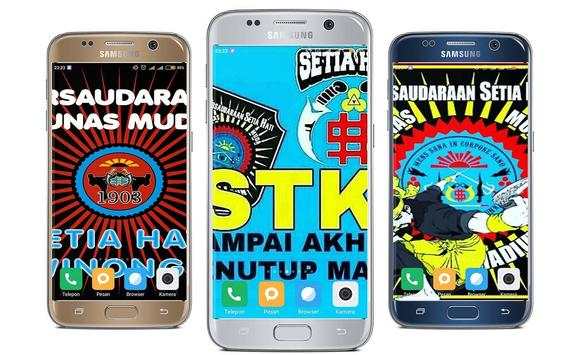 Wallpaper PSHW Bergerak screenshot 8
