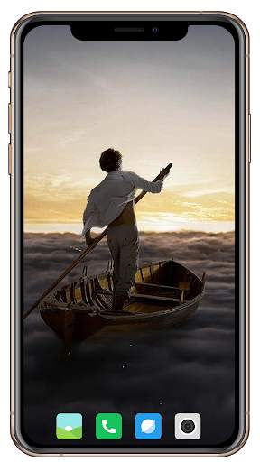 Boat Wallpaper HD screenshot 10