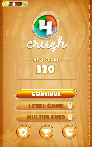 Four Crush: Block Puzzle screenshot 18