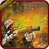 Commando Battle Game 1.0