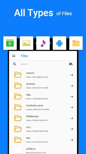 ShareT - File Transfer & Share Karo , ShareT 2021 screenshot 4