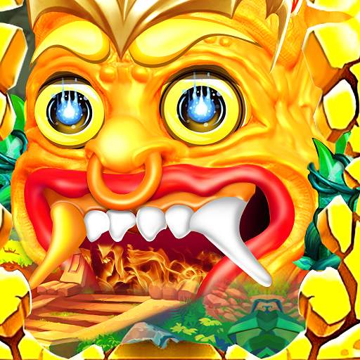 Temple Robot Run: Final Lost Run Race 3D 1.4