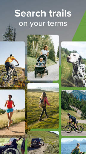 AllTrails: Hiking, Running & Mountain Bike Trails screenshot 7