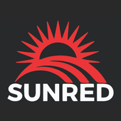 Sunred Bazaar icon