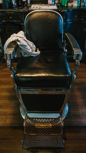 GM Barbers screenshot 3