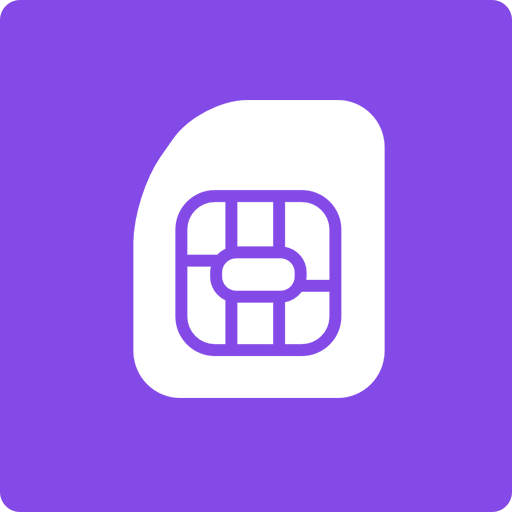 Sim Center icon